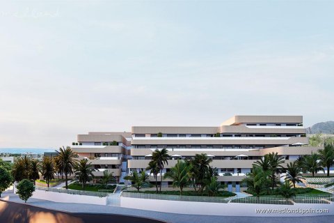 Wohnung zum Verkauf Estepona, Malaga, Spanien 3 Schlafzimmer, 163 m2 Nr. 105064 - Foto 1