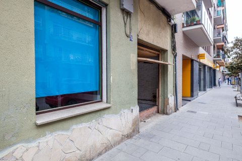 Autotallit Pineda de Mar, Barcelona, Espanja 283 m2 No. 167248
