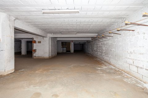 Garage zum Verkauf in Pineda de Mar, Barcelona, Spanien 283 m2 Nr. 167248 - Foto 4