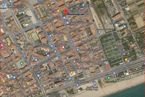 Garage zum Verkauf in Pineda de Mar, Barcelona, Spanien 283 m2 Nr. 167248 - Foto 19