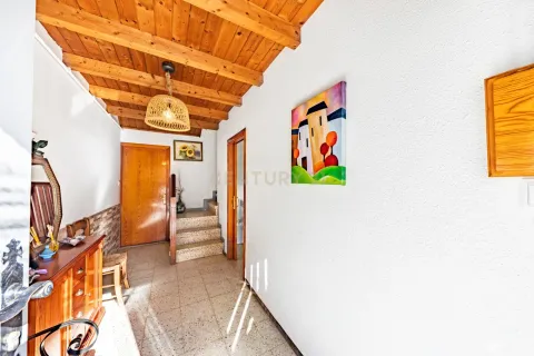 House à vendre à Santa Eulalia De Roncana, Barcelona, Espagne, 6 chambres, 202 m2 No. 166998 - photo 25
