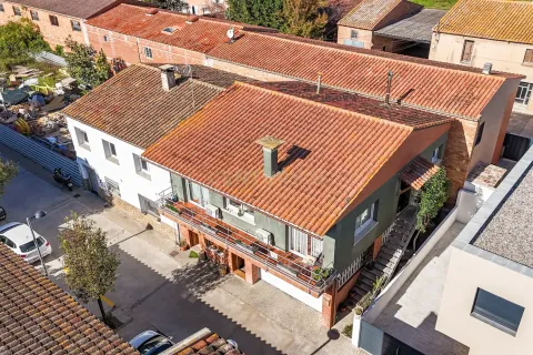 House à vendre à Santa Eulalia De Roncana, Barcelona, Espagne, 6 chambres, 202 m2 No. 166998 - photo 21