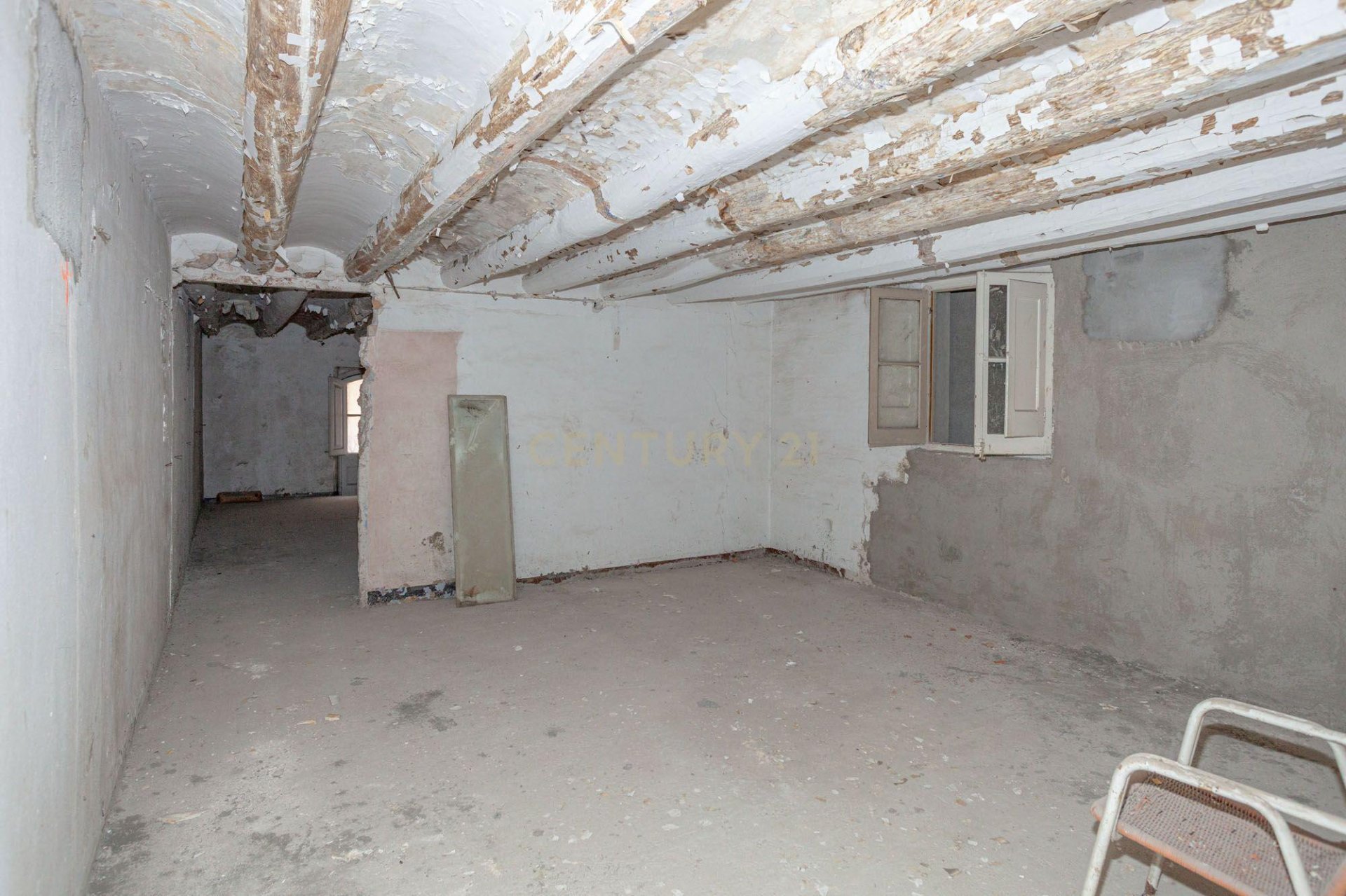 Kommersiell fastighet i Igualada, Barcelona, Spanien 1531 kvm. Nr. 167247