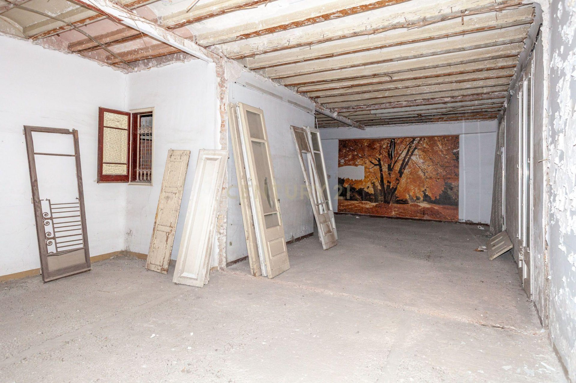 Kommersiell fastighet i Igualada, Barcelona, Spanien 1531 kvm. Nr. 167247