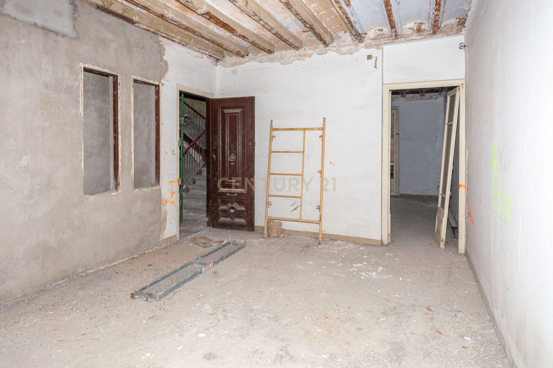 Kommersiell fastighet i Igualada, Barcelona, Spanien 1531 kvm. Nr. 167247