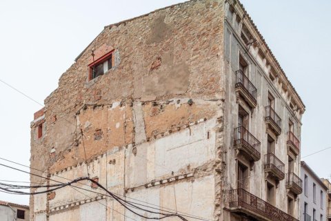 Liikekiinteistö myytävänä Igualada, Barcelona, Espanja , 1531 m2 No. 167247 - kuva 8