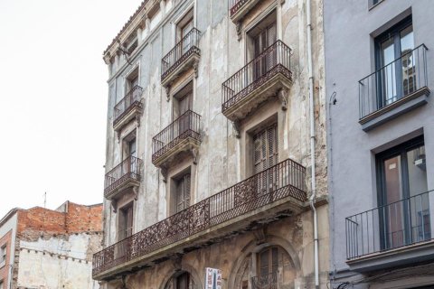 Liikekiinteistö myytävänä Igualada, Barcelona, Espanja , 1531 m2 No. 167247 - kuva 2