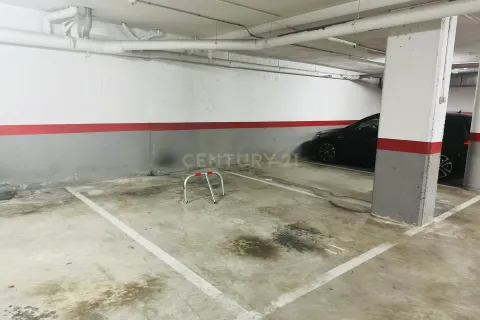 Apartment à vendre à Sabadell, Barcelona, Espagne, 4 chambres, 103 m2 No. 167000 - photo 29
