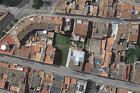 Land plot for sale in Igualada, Barcelona, Spain No. 167246 - photo 2