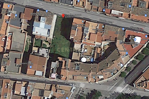 Land plot in Igualada, Barcelona, Spain No. 167246