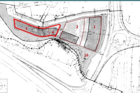 Land plot for sale in Rubi, Barcelona, Spain No. 166999 - photo 11