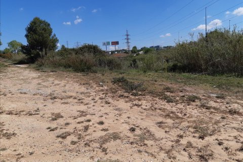 Land plot in Rubi, Barcelona, Spain No. 166999
