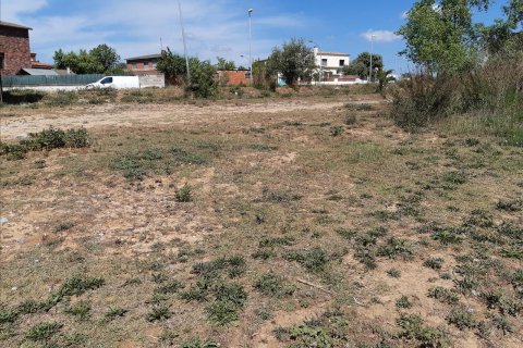Land plot for sale in Rubi, Barcelona, Spain No. 166999 - photo 3