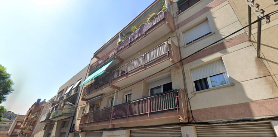 Apartament w Viladecans, Barcelona, Hiszpania 4 sypialnie, 103 mkw. nr 167245