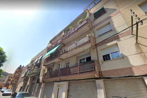 Apartament w Viladecans, Barcelona, Hiszpania 4 sypialnie, 103 mkw. nr 167245 – zdjęcie 11