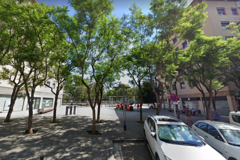 Apartament w Viladecans, Barcelona, Hiszpania 4 sypialnie, 103 mkw. nr 167245 – zdjęcie 2