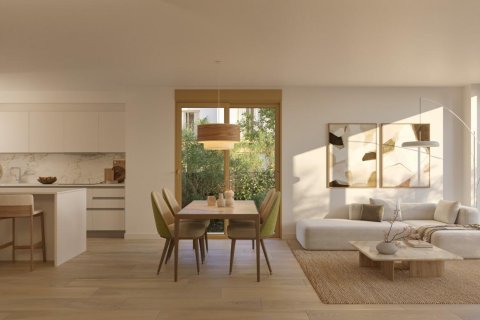 Apartment for sale in Denia, Alicante, Spain 3 bedrooms, 96 sq.m. No. 195523 - photo 10