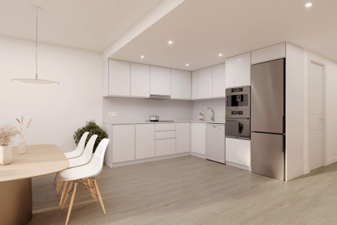 Bungalow w La Manga Club, Murcia, Hiszpania 3 sypialnie, 117 mkw. nr 195522 – zdjęcie 12