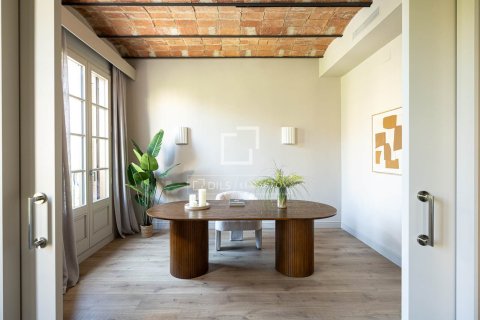Wohnung zum Verkauf in Barcelona, Spanien 4 Schlafzimmer, 189 m2 Nr. 192528 - Foto 6