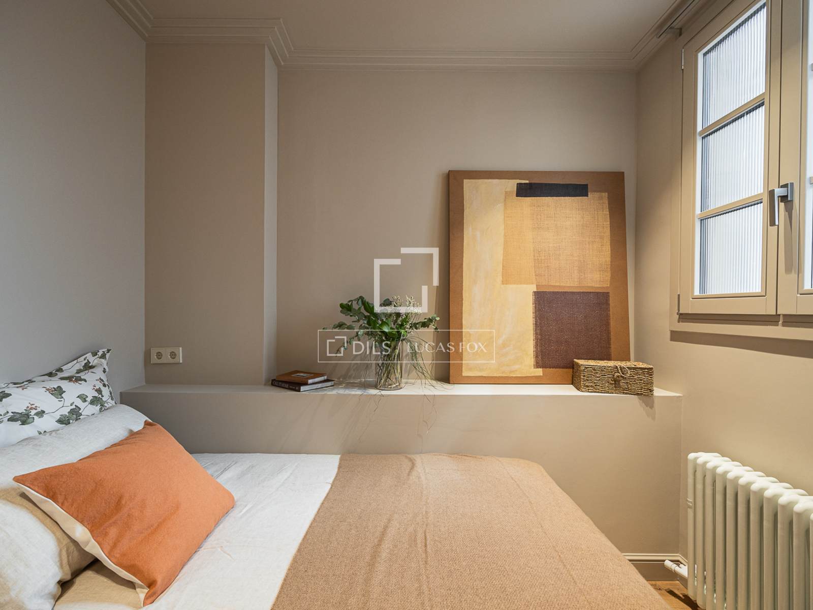 Apartament w Barcelona, Hiszpania 4 sypialnie, 189 mkw. nr 192528