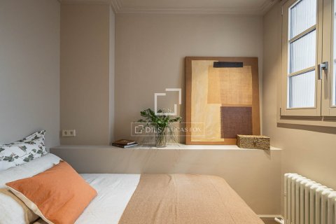 Wohnung zum Verkauf in Barcelona, Spanien 4 Schlafzimmer, 189 m2 Nr. 192528 - Foto 30
