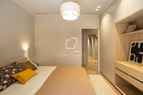 Wohnung zum Verkauf in Barcelona, Spanien 4 Schlafzimmer, 189 m2 Nr. 192528 - Foto 27