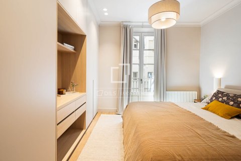 Wohnung zum Verkauf in Barcelona, Spanien 4 Schlafzimmer, 189 m2 Nr. 192528 - Foto 22