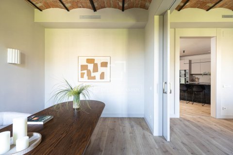 Wohnung zum Verkauf in Barcelona, Spanien 4 Schlafzimmer, 189 m2 Nr. 192528 - Foto 7