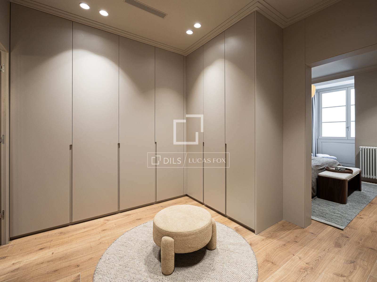 Apartament w Barcelona, Hiszpania 4 sypialnie, 189 mkw. nr 192528