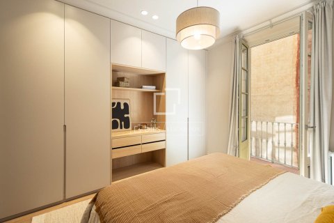 Wohnung zum Verkauf in Barcelona, Spanien 4 Schlafzimmer, 189 m2 Nr. 192528 - Foto 24