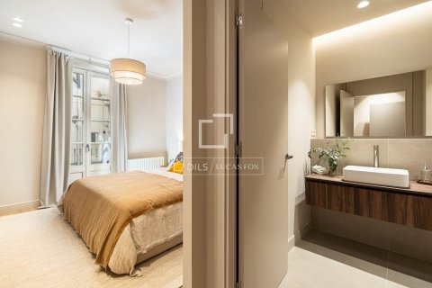 Wohnung zum Verkauf in Barcelona, Spanien 4 Schlafzimmer, 189 m2 Nr. 192528 - Foto 20
