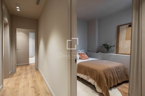 Wohnung zum Verkauf in Barcelona, Spanien 4 Schlafzimmer, 189 m2 Nr. 192528 - Foto 28