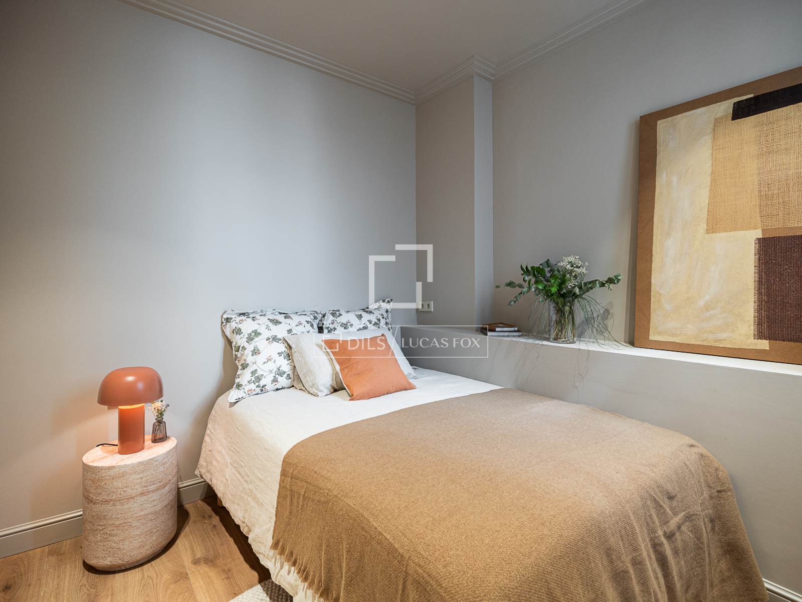 Apartament w Barcelona, Hiszpania 4 sypialnie, 189 mkw. nr 192528