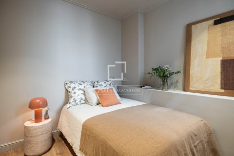 Wohnung zum Verkauf in Barcelona, Spanien 4 Schlafzimmer, 189 m2 Nr. 192528 - Foto 29