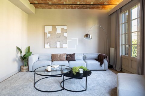 Wohnung zum Verkauf in Barcelona, Spanien 4 Schlafzimmer, 189 m2 Nr. 192528 - Foto 5