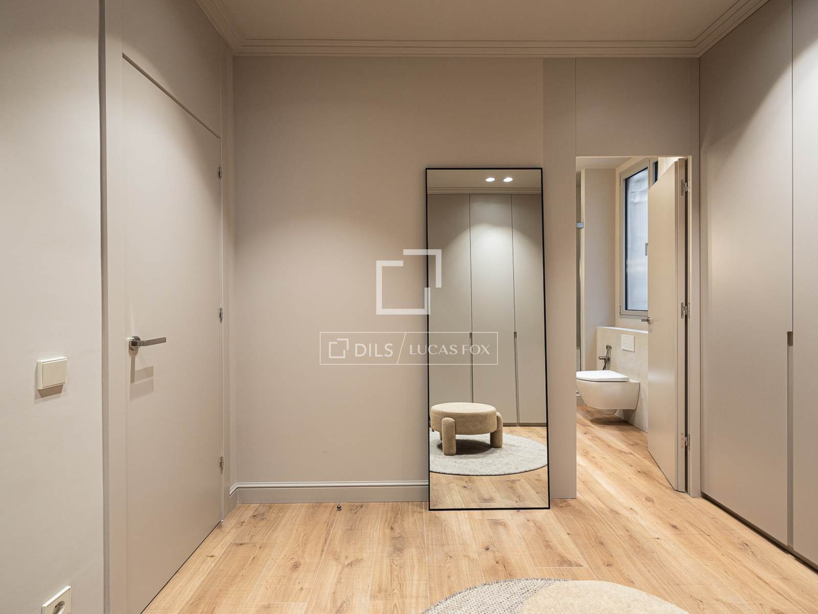 Apartament w Barcelona, Hiszpania 4 sypialnie, 189 mkw. nr 192528