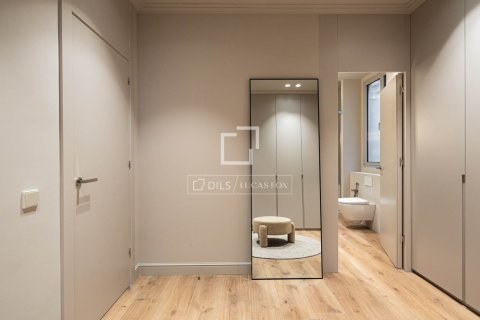 Wohnung zum Verkauf in Barcelona, Spanien 4 Schlafzimmer, 189 m2 Nr. 192528 - Foto 26