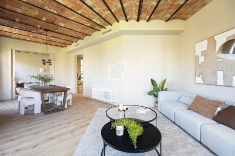 Wohnung zum Verkauf in Barcelona, Spanien 4 Schlafzimmer, 189 m2 Nr. 192528 - Foto 8
