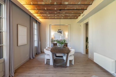 Wohnung zum Verkauf in Barcelona, Spanien 4 Schlafzimmer, 189 m2 Nr. 192528 - Foto 9
