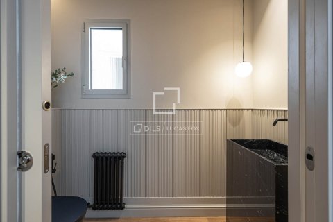 Wohnung zum Verkauf in Barcelona, Spanien 4 Schlafzimmer, 189 m2 Nr. 192528 - Foto 18