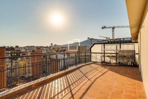 Attico in vendita a Barcelona, Spagna 3 camere da letto, 117 mq. N° 192529 - foto 18