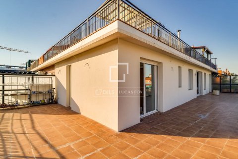 Attico in vendita a Barcelona, Spagna 3 camere da letto, 117 mq. N° 192529 - foto 17