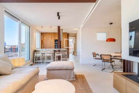 Attico in vendita a Barcelona, Spagna 3 camere da letto, 117 mq. N° 192529 - foto 8