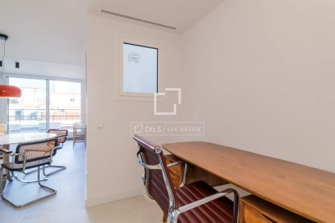 Attico in vendita a Barcelona, Spagna 3 camere da letto, 117 mq. N° 192529 - foto 16
