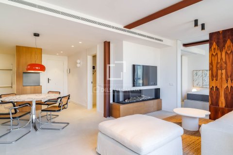 Attico in vendita a Barcelona, Spagna 3 camere da letto, 117 mq. N° 192529 - foto 11