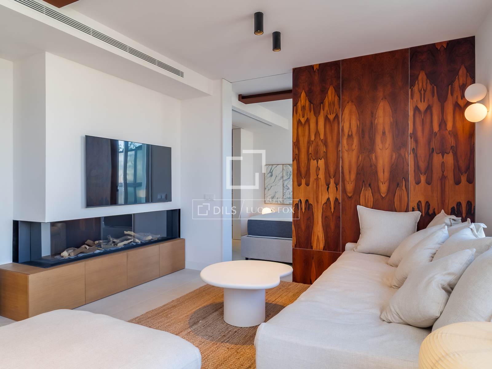 Attico a Barcelona, Spagna 3 camere da letto, 117 mq. N° 192529