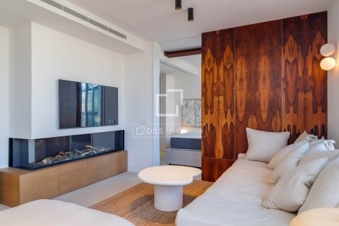 Attico in vendita a Barcelona, Spagna 3 camere da letto, 117 mq. N° 192529 - foto 2