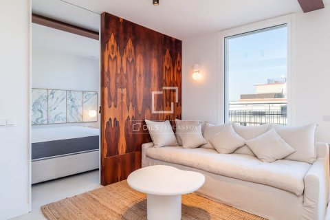 Attico in vendita a Barcelona, Spagna 3 camere da letto, 117 mq. N° 192529 - foto 10