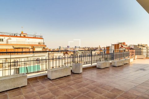 Attico in vendita a Barcelona, Spagna 3 camere da letto, 117 mq. N° 192529 - foto 21