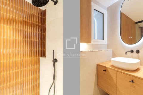 Attico in vendita a Barcelona, Spagna 3 camere da letto, 117 mq. N° 192529 - foto 30